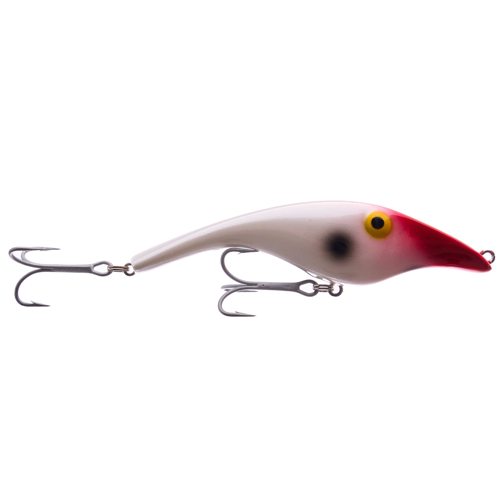 Zalt 11 cm - Floating / Red Head - SKU 111110