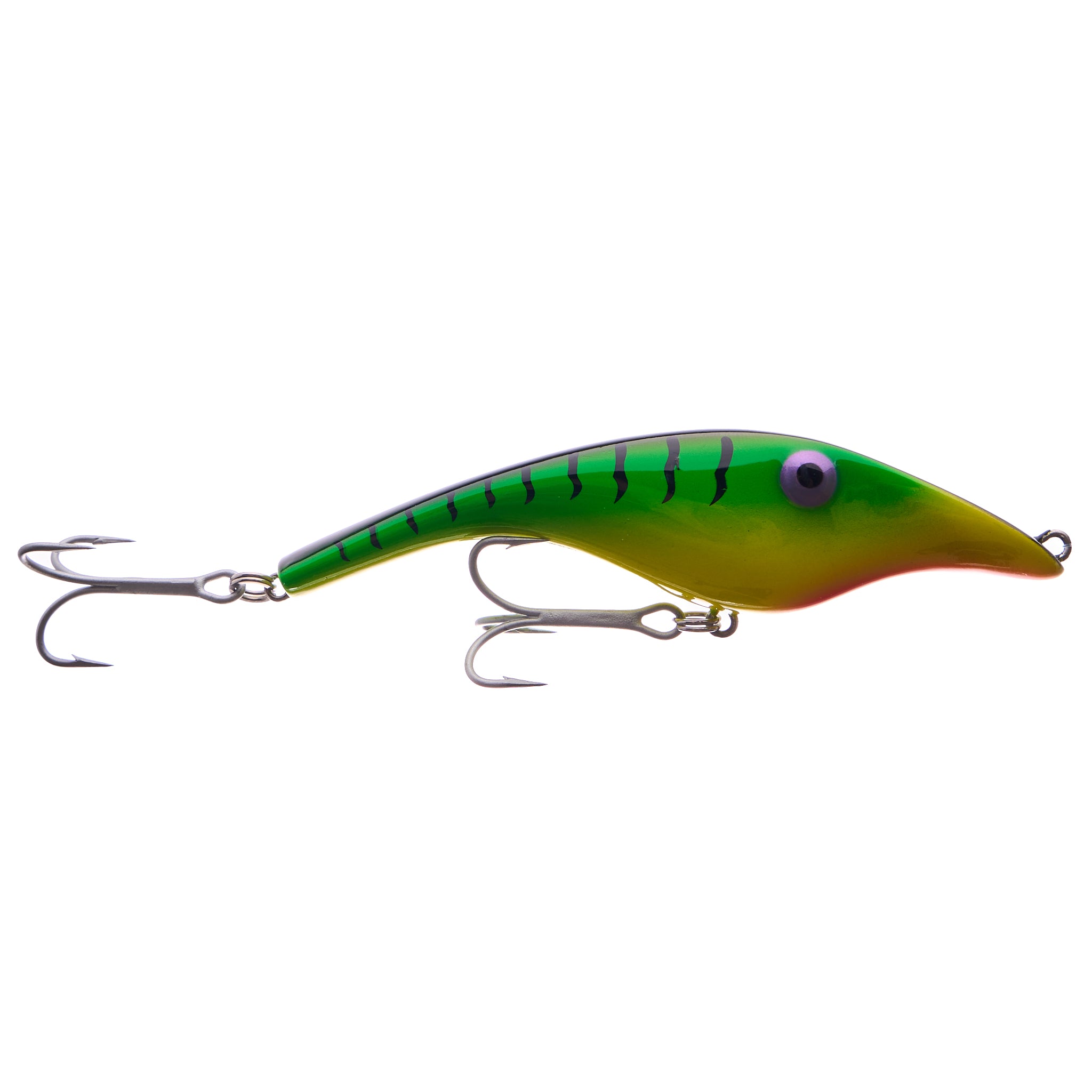 Zalt 11 cm - Floating / Fire Tiger - SKU 111139