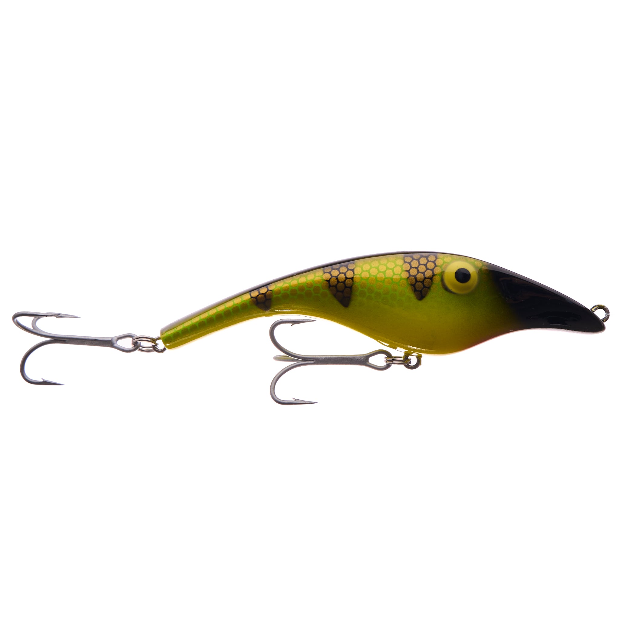 Zalt 11 cm - Floating / Moss Perch - SKU 111177