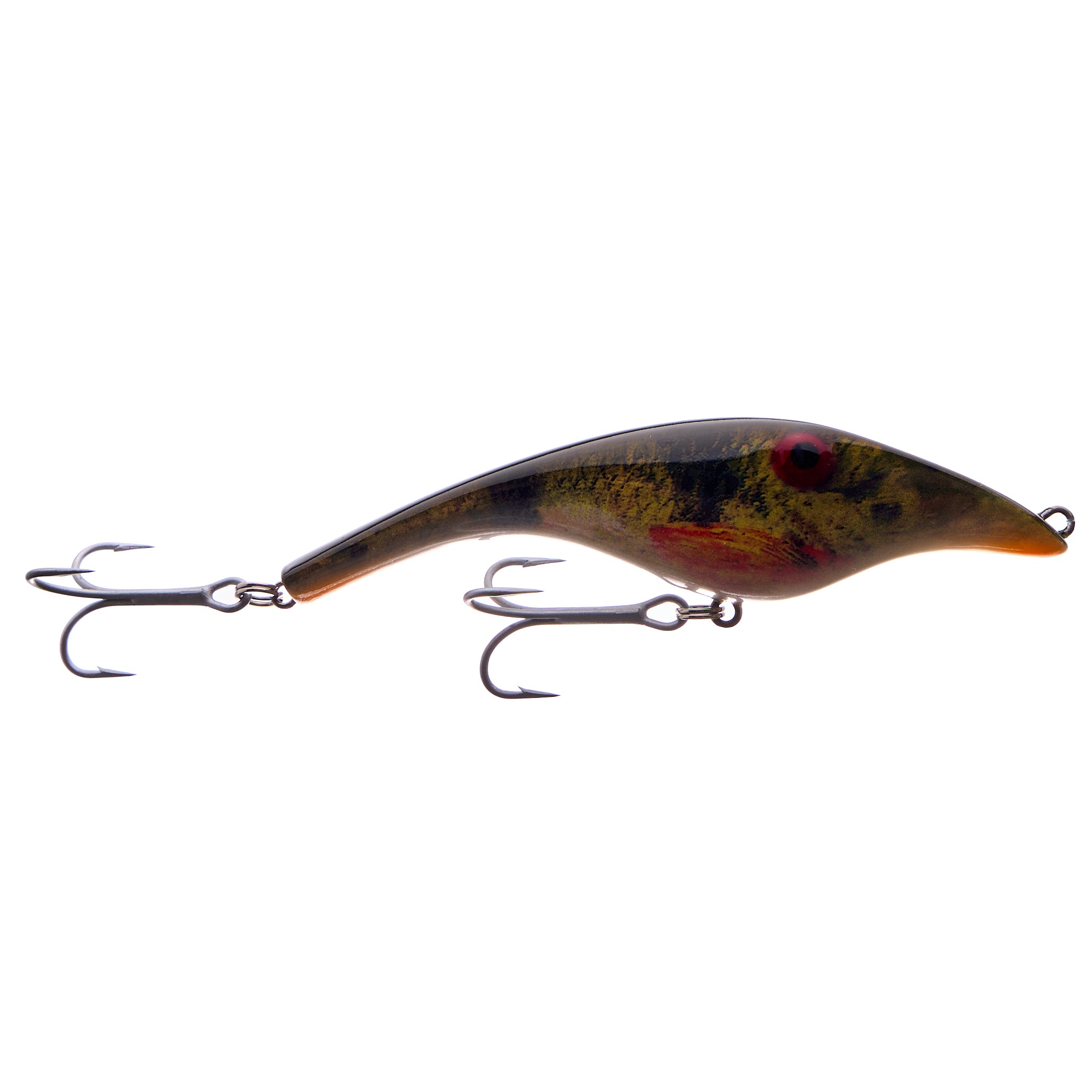 Zalt 11 cm - Floating / Fire Perch - SKU 111197