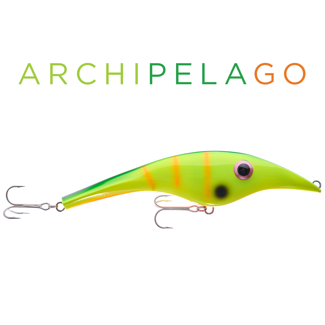 Zalt 20 cm - Archipelago - Suspending