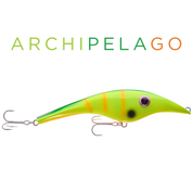 Zalt 20 cm - Archipelago - Suspending