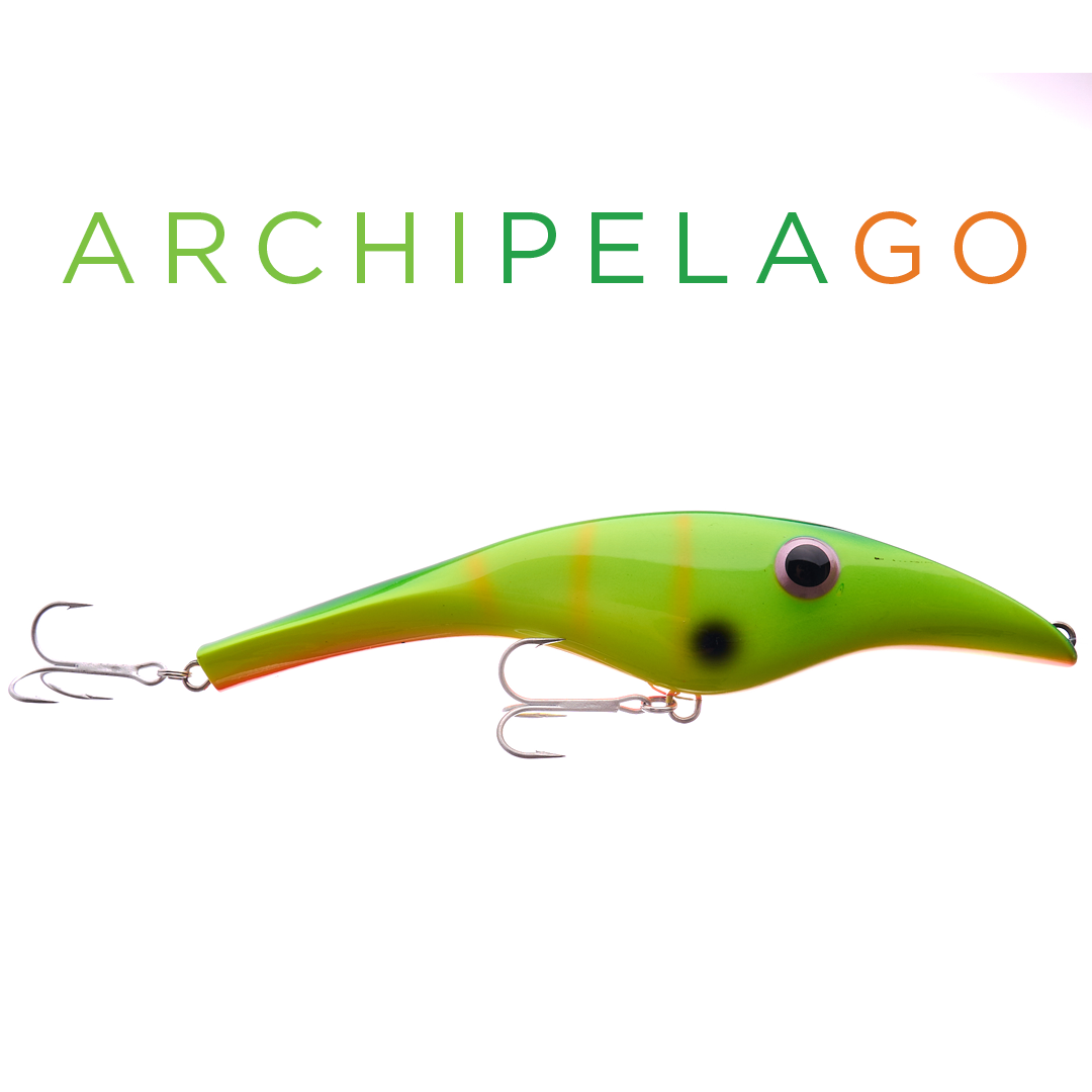 Zalt 20 cm - Archipelago