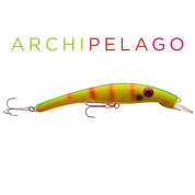 ZAM 22 cm - Archipelago