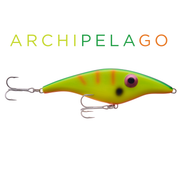 Zalt Z 14 cm - Archipelago