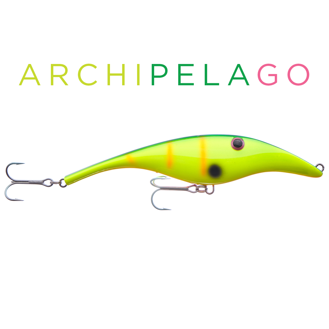 Zalt 17 cm - Archipelago
