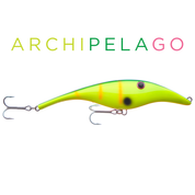 Zalt 17 cm - Archipelago