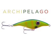 Zalt Z 7 cm - Archipelago