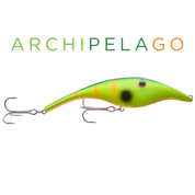 Zalt 14 cm - Archipelago