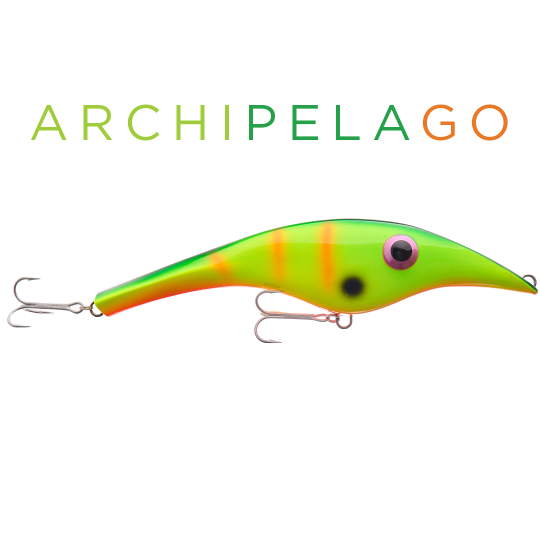 Zalt 25 cm - Archipelago