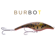 Zalt 11 cm - Burbot
