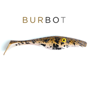 Zalt Zhad 21 cm - Burbot