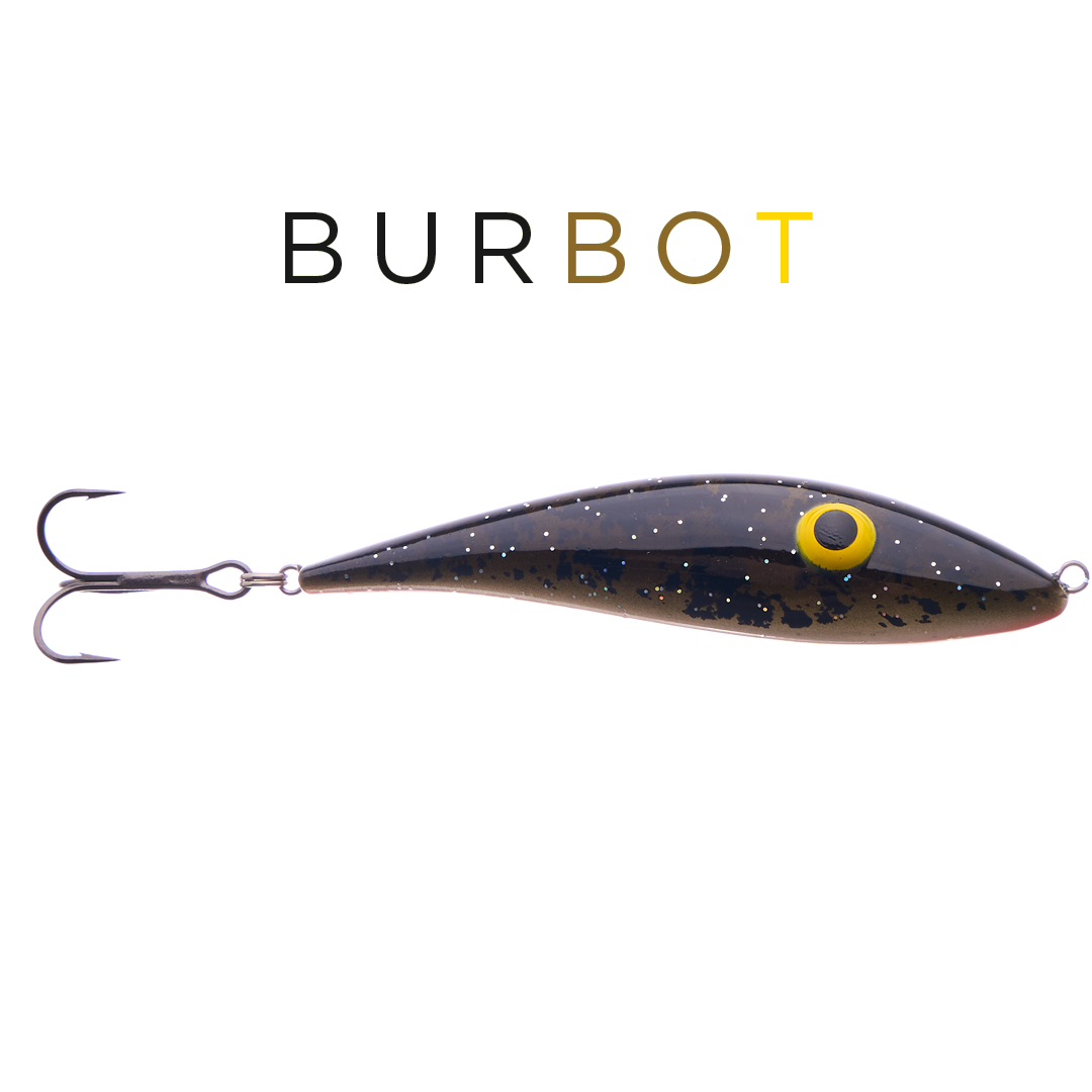 ZAM Z 9 cm - Burbot