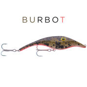 Zalt 14 cm - Burbot