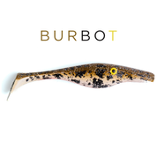 Zalt Zhad 14 cm - Burbot