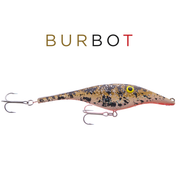 Zalt Soft 17 cm - Burbot