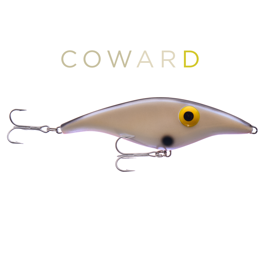 Zalt Z 14 cm - Coward