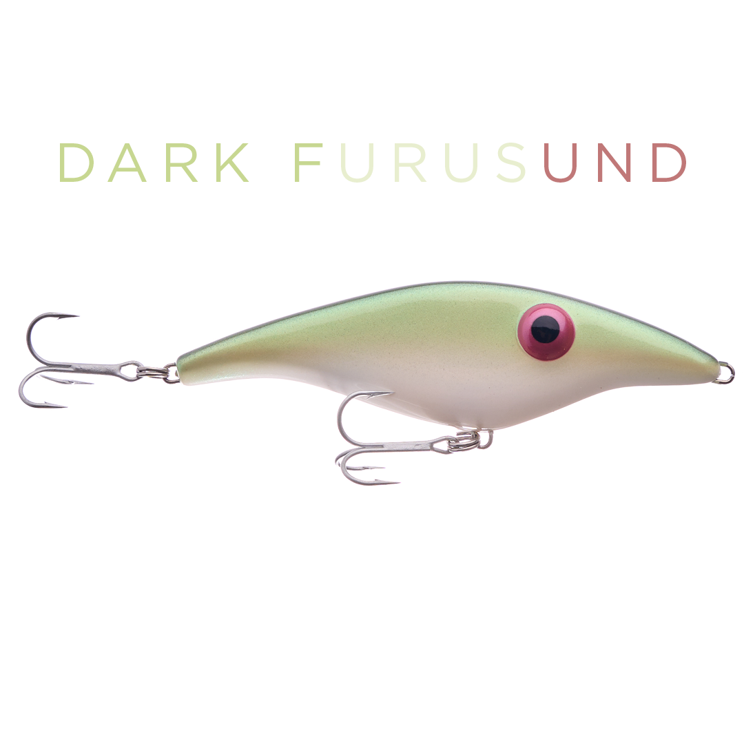 Zalt Z 14 cm - DarkFurusund