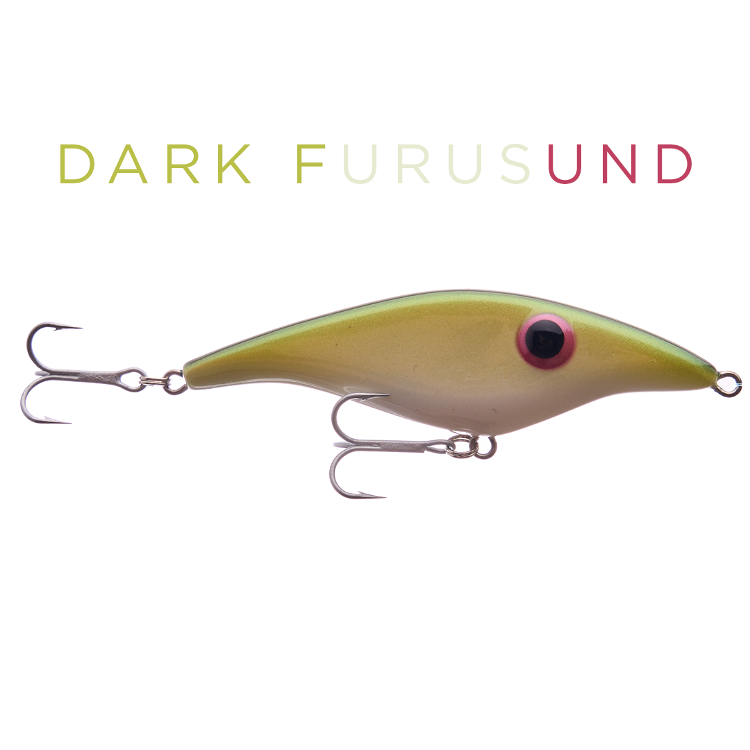 Zalt Z 7 cm - DarkFurusund