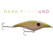 Zalt Z 7 cm - DarkFurusund