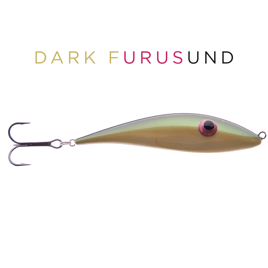 ZAM Z 9 cm - DarkFurusund