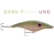 Zalt Z 17 cm - DarkFurusund