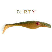 Zalt Zhad 14 cm - Dirty