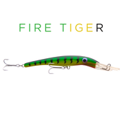 ZAM 19 cm - FireTiger
