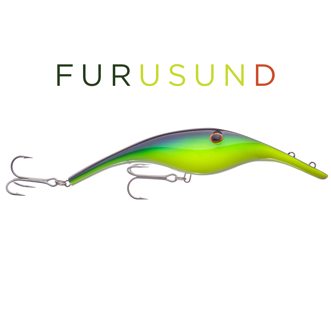 Zalt Double 16 cm - FURUSUND