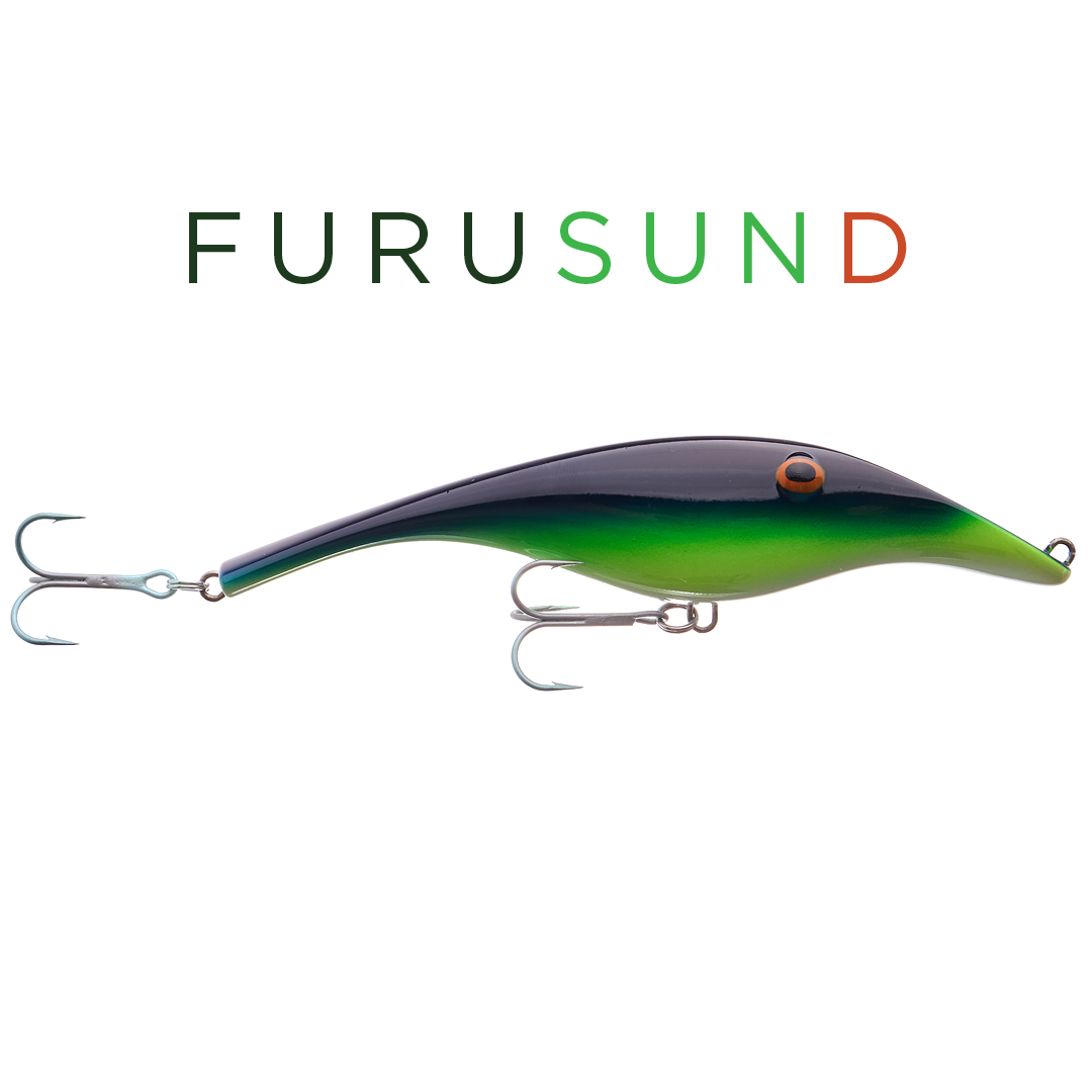 Zalt 17 cm - Furusund