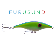 Zalt Z 7 cm - Furusund