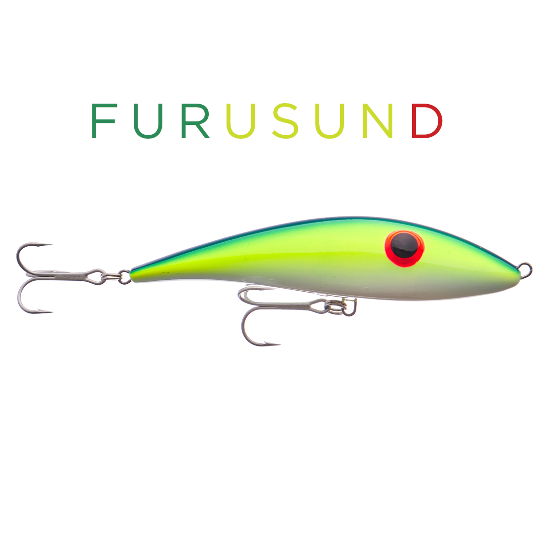 ZAM Z 15 cm - Furusund