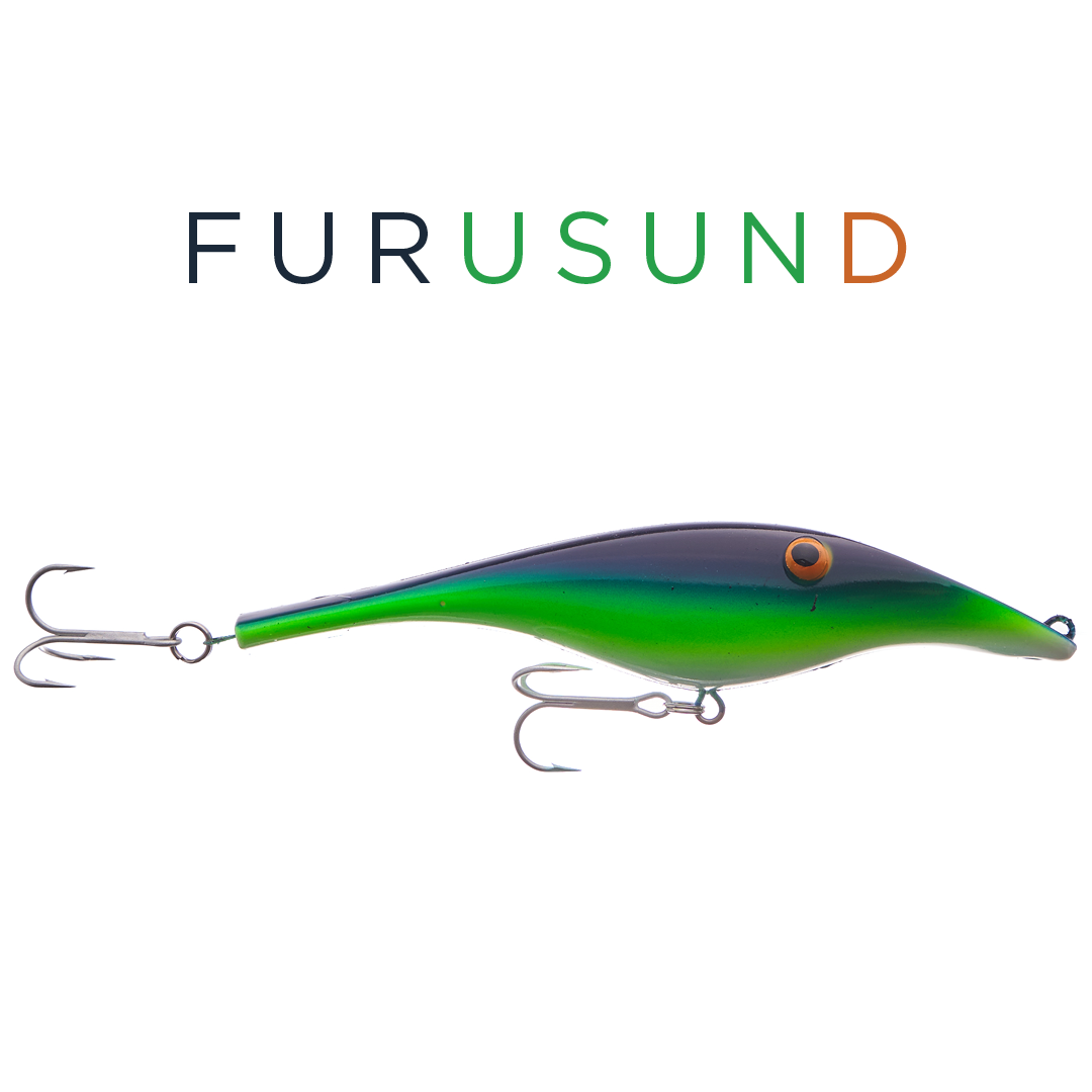 Zalt Soft 17 cm - Furusund