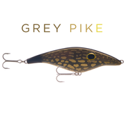 Zalt Z 17 cm - GREY PIKE