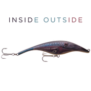 Zalt 17 cm - Inside Outside - Suspending