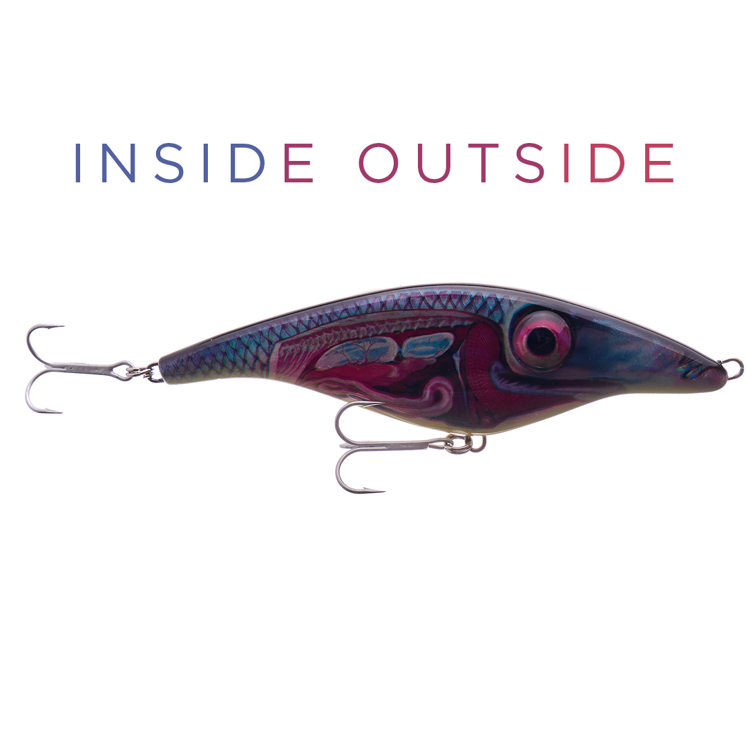 Zalt Z 17 cm - InsideOutside
