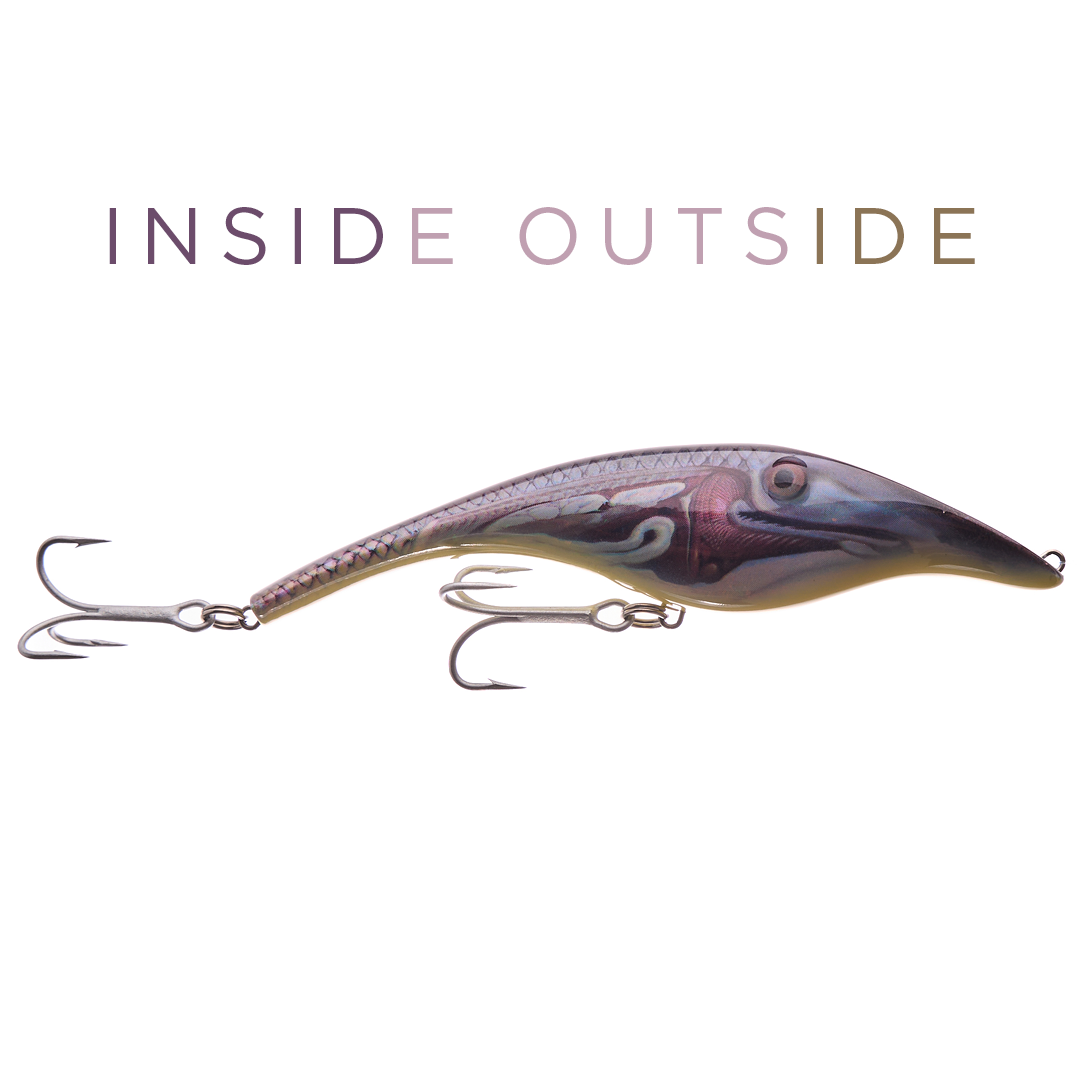 Zalt 14 cm - Inside Outside