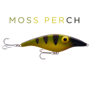 Zalt Z 14 cm - MossPerch