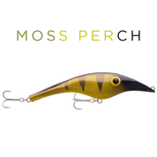Zalt 20 cm - Moss Perch