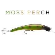 ZAM 22 cm - Mossperch