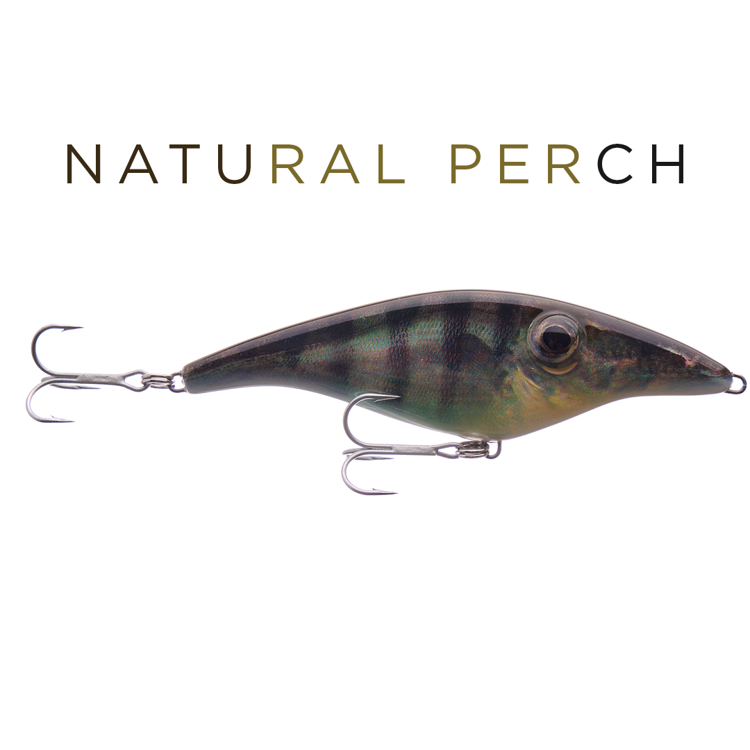 Zalt Z 14 cm - NaturalPerch