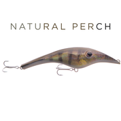Zalt 25 cm - Natural Perch