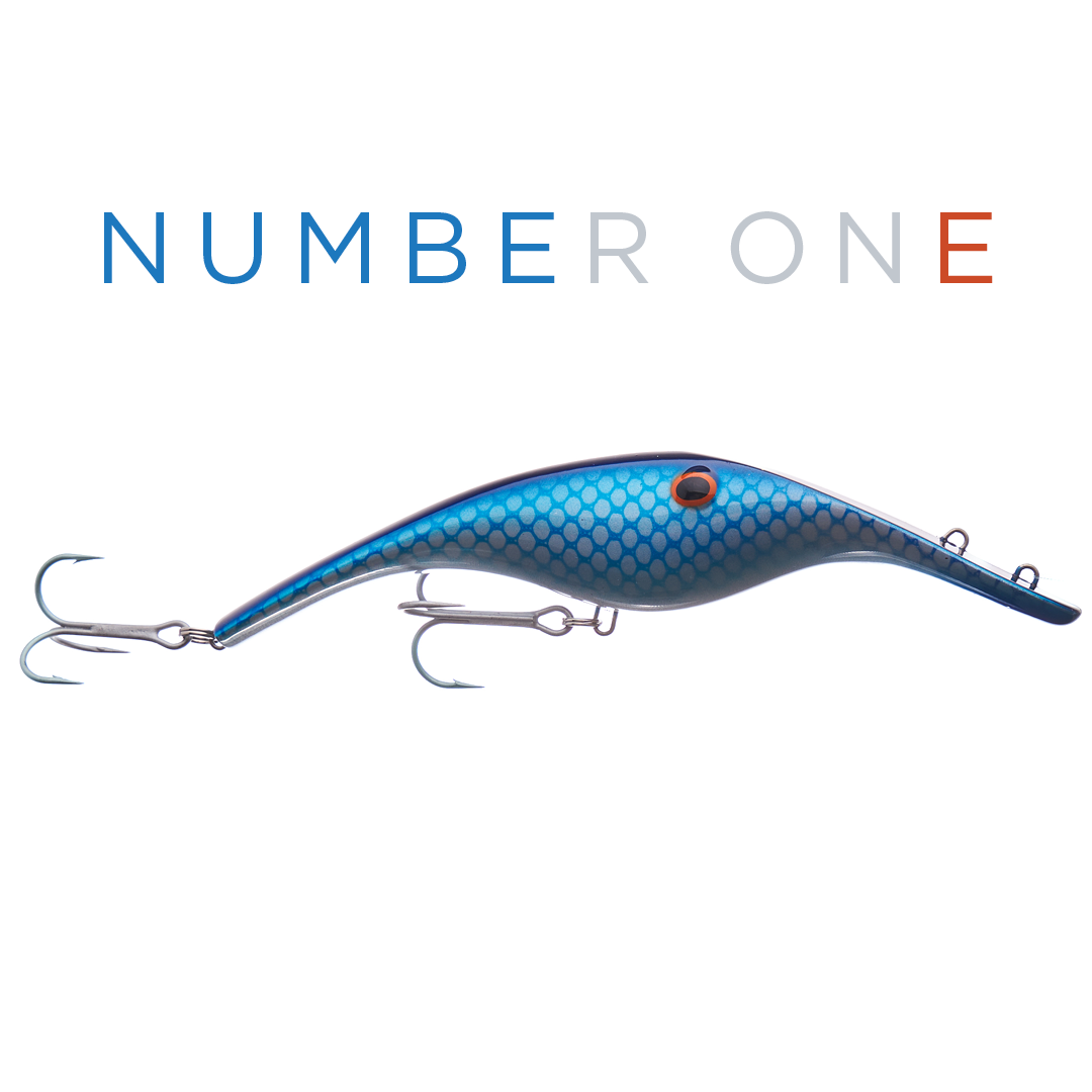 Zalt Double 16 cm - NUMBERONE