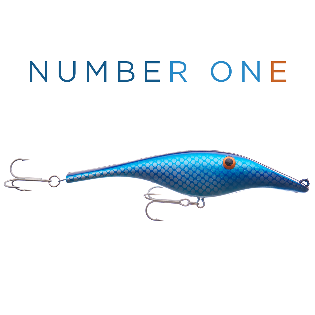 Zalt Soft 17 cm - NumberOne