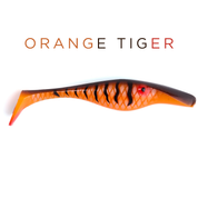 Zalt Zhad 14 cm - OrangeTiger