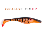 Zalt Zhad 21 cm - OrangeTiger