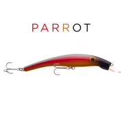 ZAM 22 cm - Parrot