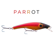 ZAM 8 cm - Parrot