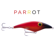 Zalt Z 7 cm - Parrot