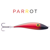 ZAM Z 9 cm - Parrot